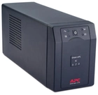 ДБЖ APC Smart-UPS SC 620VA (SC620I) - зображення 2