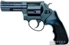 Револьвер Cuno Melcher ME 38 Magnum 4R (черный, пластик) (11950019) - изображение 1