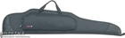 Чохол Gamo для пневматичної рушниці із прицілом 125 см Lux Black (6212374) - зображення 1