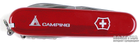 Швейцарский нож Victorinox Camper (1.3613.71) - изображение 2