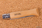 Туристический нож Opinel 9 VRI (2047857) - изображение 3