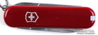Швейцарский нож Victorinox Classic SD (0.6223) - изображение 2