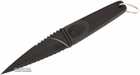 Тренувальний ніж Cold Steel Skean Dhu FGX 92FSD (12600148)