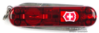 Швейцарский нож Victorinox Signature Lite (0.6226.T) - изображение 2
