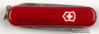 Швейцарський ніж Victorinox SwissLite Red (0.6228) - зображення 2