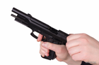 Пневматический пистолет KWC (AAKCMF150AZB) - изображение 4