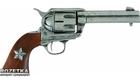 Макет револьвера Colt M1873 Single Action Army 1888 (1038) - изображение 1