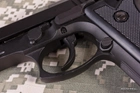Пневматический пистолет KWC (AAKCMF150AZB) - изображение 9