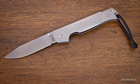 Карманный нож Cold Steel Pocket Bushman (12601319) - изображение 10
