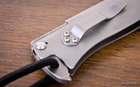 Карманный нож Cold Steel Pocket Bushman (12601319) - изображение 5