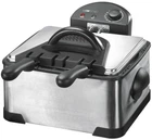 Фритюрниця CLATRONIC FR3195