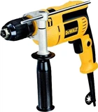 Дрель сетевая ударная DeWALT DWD024S