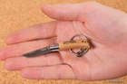 Карманный нож Opinel N02 (2047834) - изображение 4