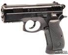 Пневматичний пістолет ASG CZ 75D Compact (23702522) - зображення 1