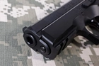 Пневматический пистолет ASG CZ 75D Compact (23702522) - изображение 3
