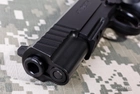Пневматический пистолет ASG STI Duty One (23702503) - изображение 7