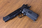 Пневматический пистолет ASG STI Duty One (23702503) - изображение 12