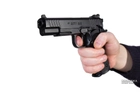 Пневматический пистолет ASG STI Duty One (23702503) - изображение 14