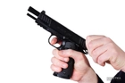 Пневматический пистолет ASG STI Duty One (23702503) - изображение 18