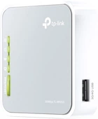 Маршрутизатор TP-Link TL-MR3020