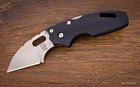 Карманный нож Cold Steel 20MT Mini Tuff-Lite Plain Edge (12600328) - изображение 3
