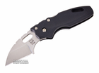 Карманный нож Cold Steel 20MT Mini Tuff-Lite Plain Edge (12600328) - изображение 1