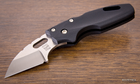 Карманный нож Cold Steel 20MT Mini Tuff-Lite Plain Edge (12600328) - изображение 9