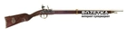 Макет кремневого гладкоствольного ружья, Франция 1807 г, Denix (01/1080L) - изображение 1