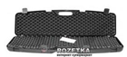 Кейс MegaLine 125 x 25 x 11 см, черный (14250085) - изображение 3