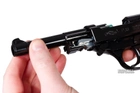 Пневматичний пістолет Umarex Walther P38 (5.8089) - зображення 17