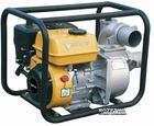 Мотопомпа Forte FP30C для чистой воды
