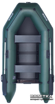 Лодка Aqua-Storm stm-280-40