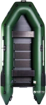 Лодка Aqua-Storm stm-330