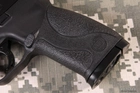 Пневматичний пістолет SAS MP-40 (23701426) - зображення 10