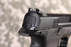 Пневматический пистолет SAS MP-40 (23701426) - изображение 11