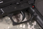 Пневматичний пістолет SAS Pro 2022 (23701425) - зображення 9
