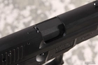 Пневматичний пістолет SAS Pro 2022 (23701425) - зображення 12