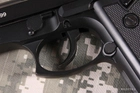 Пневматичний пістолет SAS PT99 (23701428) - зображення 7