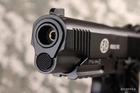 Пневматический пистолет SAS M1911 Tactical (23701429) - изображение 6