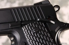 Пневматический пистолет SAS M1911 Tactical (23701429) - изображение 9