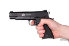Пневматический пистолет SAS M1911 Tactical (23701429) - изображение 2