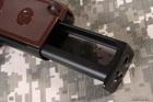 Пневматичний пістолет SAS Makarov (23701430) - зображення 12