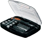 Набір інструментів Black+Decker 40 предметів (A7062)
