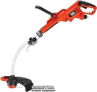 Мотокоса Black+Decker GL9035