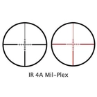 Оптический прицел Barska Contour 3-9x42 (IR Mil-Plex)+ Mounting Rings (920337) - изображение 6