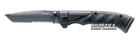 Кишеньковий ніж Walther PPQ (5.0747) - зображення 1
