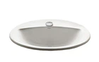 Раковина ROCA RODEO A327866000 белая