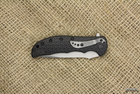 Карманный нож Kershaw Volt II 3650 (17400044) - изображение 4