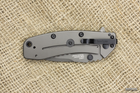 Карманный нож Kershaw 1556TI Cryo II (17400145) - изображение 6