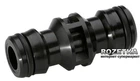 Конектор Karcher двосторонній для шлангів (2.645-008.0)